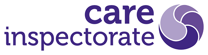 Care Inspectorate registered
