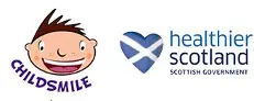 Childsmile (NHS toothbrushing programme)