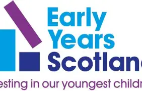 Early Years Scotland member