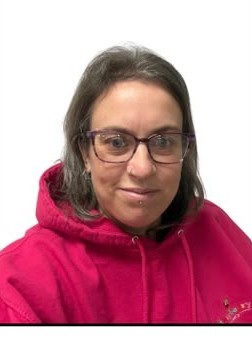 Photograph of Jenny